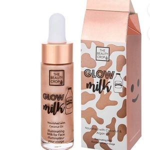 NIB Glow Milk Highlighter - final price drop